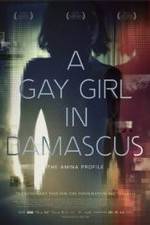 A Gay Girl in Damascus: The Amina Profile