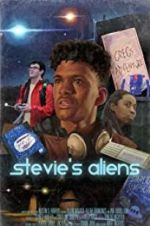 Stevie\'s Aliens