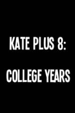 Kate Plus 8 College Years