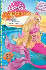 Barbie in a Mermaid Tale