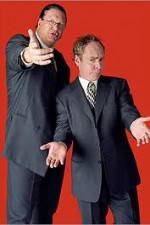 Penn & Teller: Fool Us