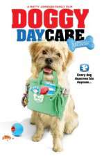 Doggy Daycare: The Movie