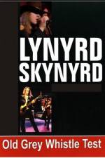 Lynyrd Skynyrd - Old Grey Whistle