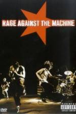 Rage Against the Machine