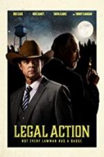 Legal Action