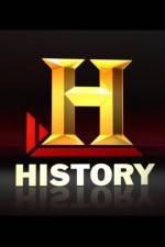 History Channel: Weird Warfare