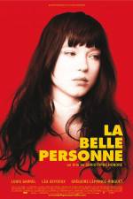 La belle personne