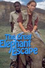 The Great Elephant Escape