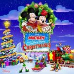 Mickey and the Very Many Christmases (TV Special 2024)