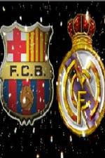 Barcelona vs Real Madrid