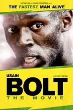 Usain Bolt The Movie