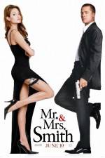 Mr. & Mrs. Smith