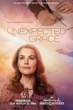 Unexpected Grace