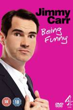 Jimmy Carr Being Funny