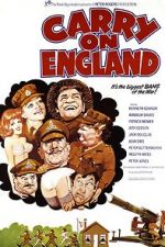 Carry On England