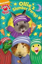 Wonder Pets! Ollies Slumber Party