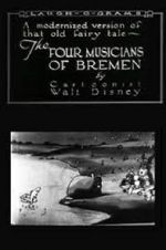 The Four Musicians of Bremen