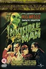 The Invisible Man