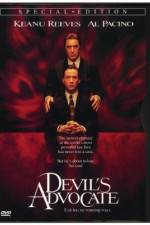 The Devil's Advocate