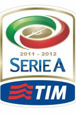 Serie A - Season Review - 2011-2012