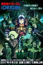 Mobile Suit Gundam: The Origin V - Clash at Loum