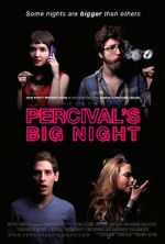 Percival\'s Big Night