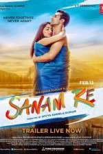 Sanam Re