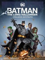 Batman: The Long Halloween