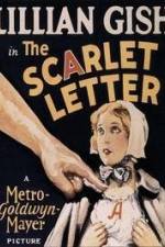 The Scarlet Letter