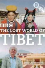 The Lost World of Tibet