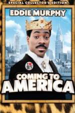 Coming to America