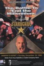 WCW Starrcade