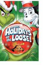 Dr Seuss's Holiday on the Loose