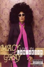 Macy Gray: Live in Las Vegas