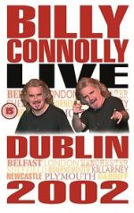 Billy Connolly: Live 2002