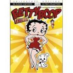 Betty Boop and Little Jimmy