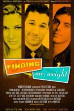 Finding Mr Wright