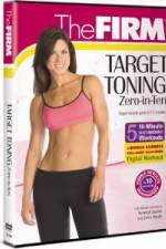 Firm Target Toning Zero in Ten