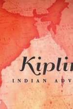 Kipling's Indian Adventure