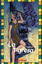 La tigresa