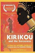 Kirikou and the Sorceress