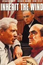 Inherit the Wind