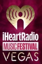 iHeartRadio Music Festival Vegas 2014