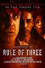 Rule of 3