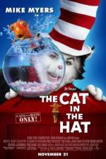 The Cat in the Hat