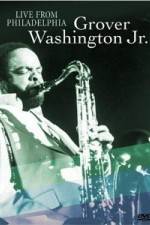 Grover Washington Jr. - Live