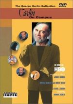 George Carlin: Carlin on Campus