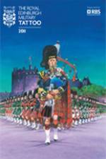 Edinburgh Royal Military Tattoo