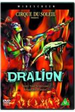 Cirque du Soleil Dralion