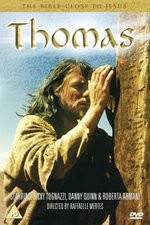 The Friends of Jesus - Thomas